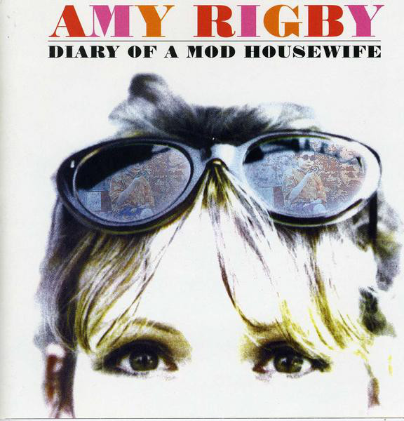 Amy Rigby: Diary of a Mod Housewife (1996)